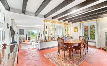 Einfamilienhaus 8 Zimmer - image - 6