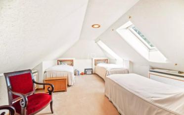 Einfamilienhaus 8 Zimmer - image - 12