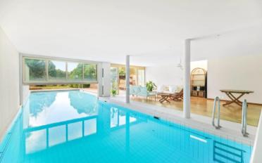Einfamilienhaus 8 Zimmer - image - 13