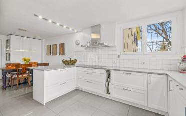 Einfamilienhaus 9 Zimmer - image - 9