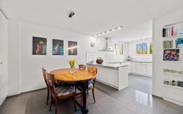 Einfamilienhaus 9 Zimmer - image - 11