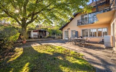 Einfamilienhaus 6 Zimmer - image - 1