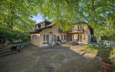 Einfamilienhaus 6 Zimmer - image - 2