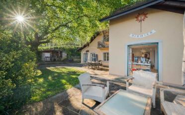 Einfamilienhaus 6 Zimmer - image - 5