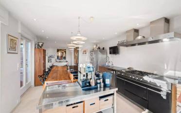 Einfamilienhaus 6 Zimmer - image - 8
