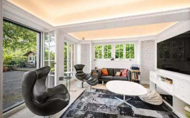 Einfamilienhaus 6 Zimmer - image - 6