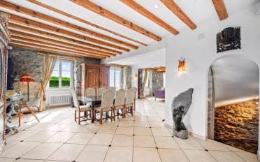 Maison 10 pièces - image - 3