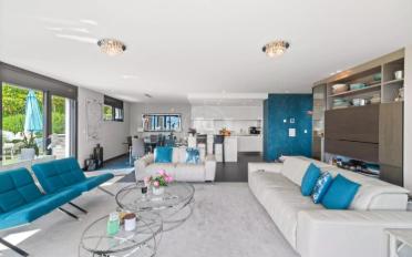 Single house 7 rooms - image - 10