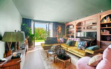 Single house 8 rooms - image - 6