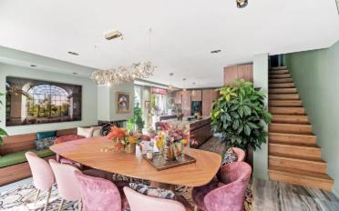 Single house 8 rooms - image - 9