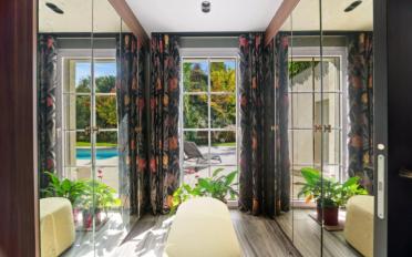 Single house 8 rooms - image - 12