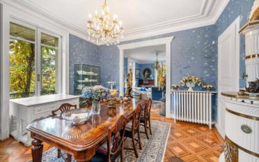 Einfamilienhaus 9 Zimmer - image - 4