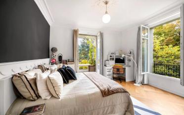 Einfamilienhaus 9 Zimmer - image - 12