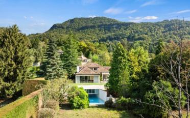 Maison 9 pièces - image - 2