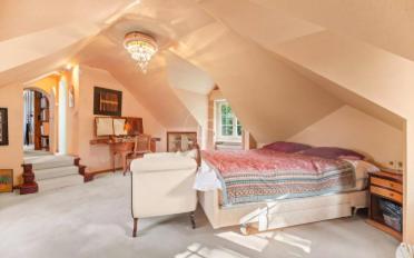 Maison 9 pièces - image - 9