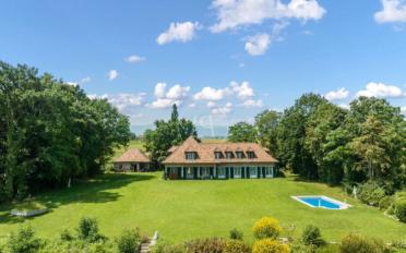 Single house 8 rooms - image - 1