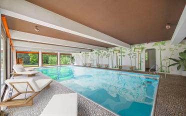 Single house 10 rooms - image - 8