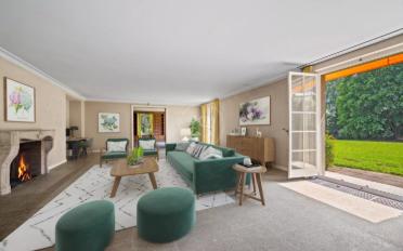 Single house 10 rooms - image - 5