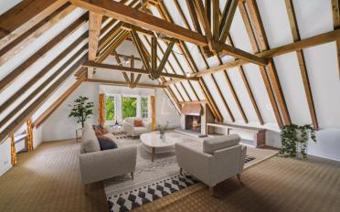 Single house 10 rooms - image - 10