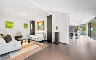 Maison 6 pièces - image - 4