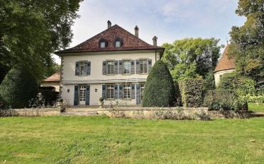 Single house 13 rooms - image - 2