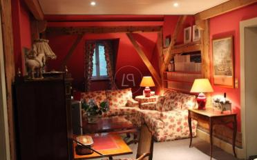 Single house 13 rooms - image - 6
