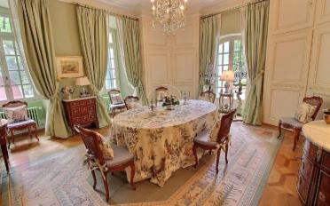 Single house 13 rooms - image - 9