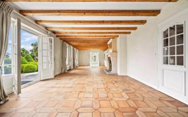 Einfamilienhaus 20 Zimmer - image - 9