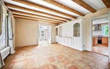 Einfamilienhaus 20 Zimmer - image - 12