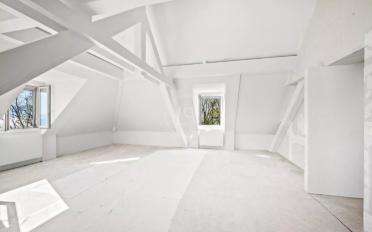 Attique 3.5 pièces - image - 8