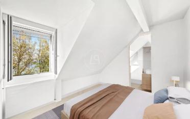 Appartement 4 pièces - image - 12