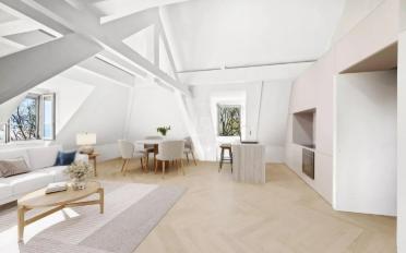 Appartement 4 pièces - image - 7