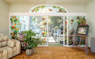 Single house 20 rooms - image - 9