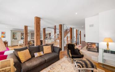 Maison 7 pièces - image - 5