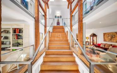 Maison 7 pièces - image - 8