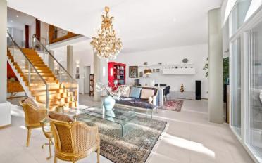 Maison 7 pièces - image - 10