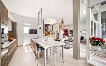 Maison 7 pièces - image - 11