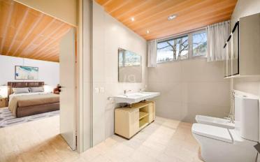 Maison 12 pièces - image - 10