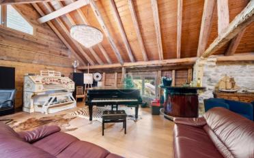 Maison 20 pièces - image - 3