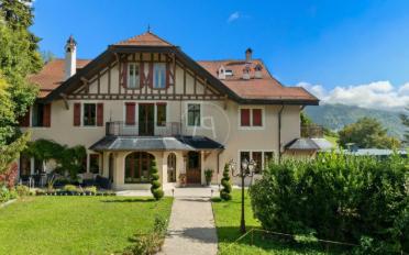 Maison 20 pièces - image - 5