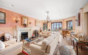 Maison 20 pièces - image - 9