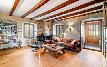 Single house 11 rooms - image - 10
