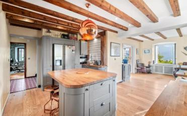 Single house 11 rooms - image - 13
