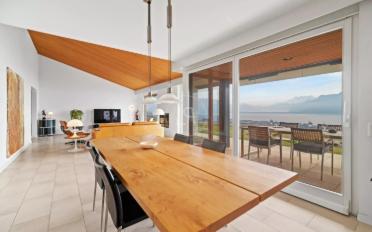 Einfamilienhaus 6.5 Zimmer - image - 10