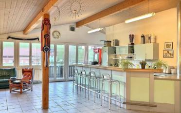 Einfamilienhaus 12 Zimmer - image - 8