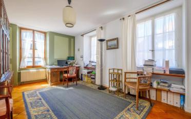 Apartment 12 rooms - image - 10