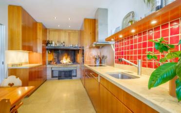 Apartment 12 rooms - image - 11