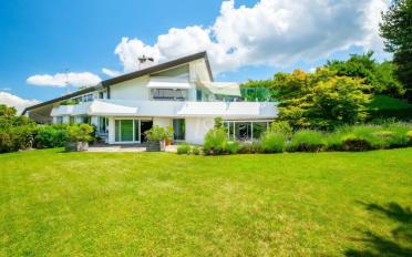 Einfamilienhaus 15 Zimmer - image - 2