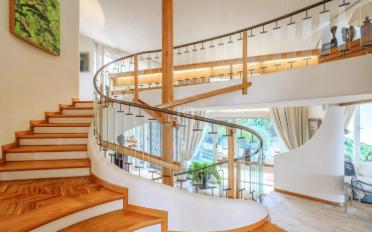 Einfamilienhaus 15 Zimmer - image - 8