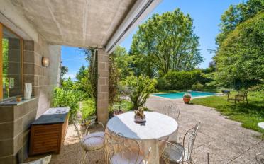 Maison 8.5 pièces - image - 6